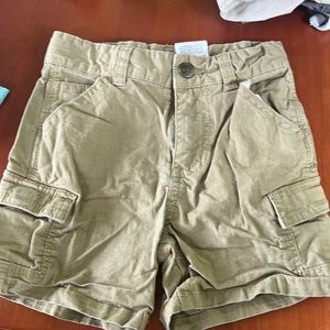 Carhart shorts size 3T